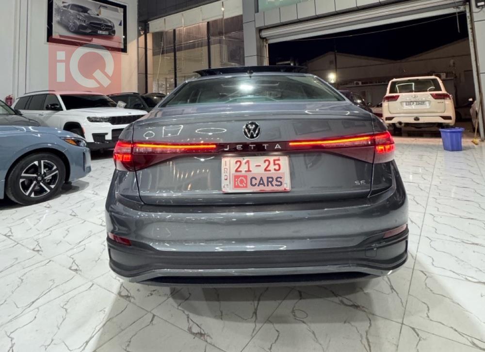 فولكسفاغن جيتا